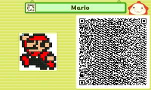 Pullbox () Mario